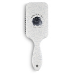 Zodiac Constellations Hair Brushes (Personalized)