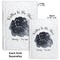 Zodiac Constellations Hard Cover Journal - Compare