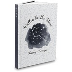 Zodiac Constellations Hardbound Journal (Personalized)