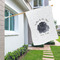 Zodiac Constellations House Flags - Double Sided - LIFESTYLE