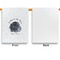 Zodiac Constellations House Flags - Single Sided - APPROVAL