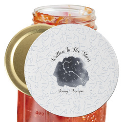 Zodiac Constellations Jar Opener (Personalized)