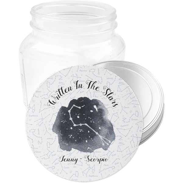 Zodiac Constellations Jar Opener - Main