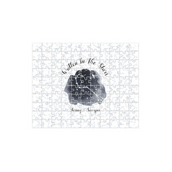 Zodiac Constellations 110 pc Jigsaw Puzzle (Personalized)