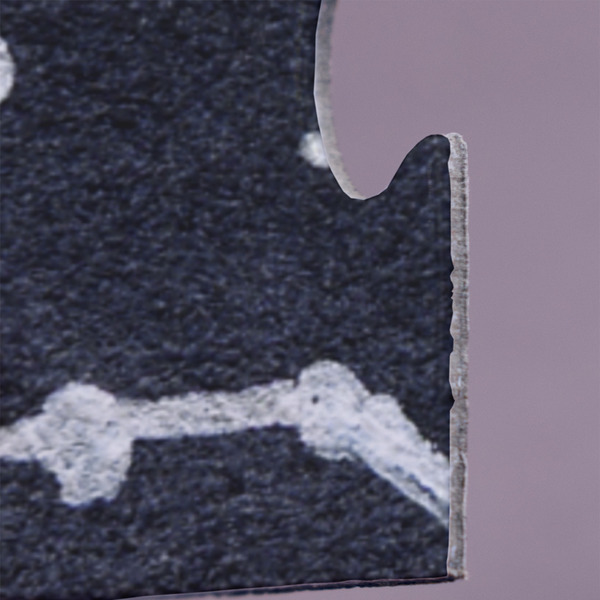 Zodiac Constellations Jigsaw Puzzle 30 Piece  - Close Up