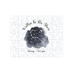 Zodiac Constellations Jigsaw Puzzles (Personalized)