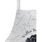 Zodiac Constellations Kid's Aprons - Detail