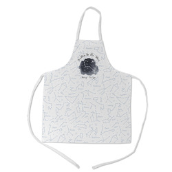 Zodiac Constellations Kid's Apron w/ Name or Text