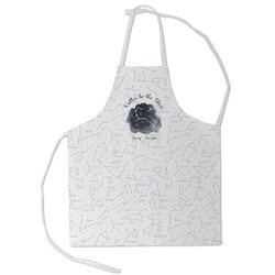 Zodiac Constellations Kid's Apron - Small (Personalized)