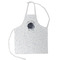 Zodiac Constellations Kid's Apron - Small (Personalized)