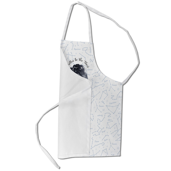 Zodiac Constellations Kid's Aprons - Small - Main