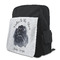 Zodiac Constellations Preschool Backpack (Personalized)