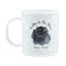 Zodiac Constellations Plastic Kids Mug (Personalized)