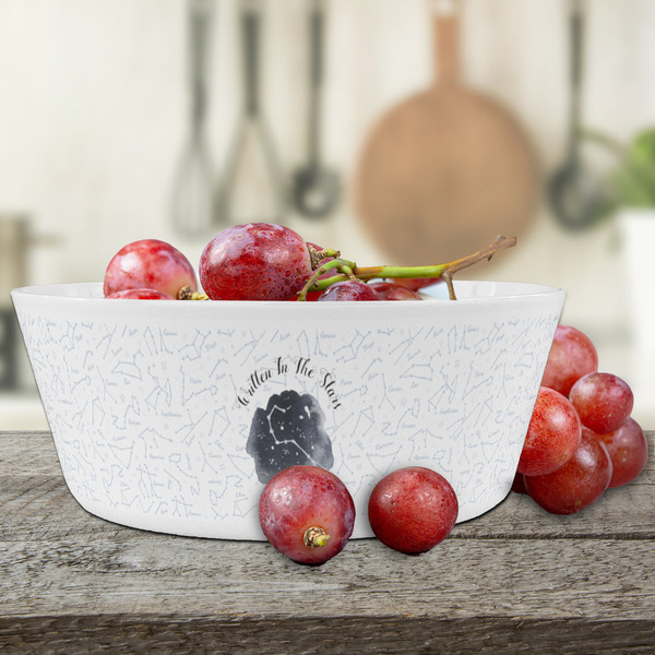 Zodiac Constellations Kids Bowls - LIFESTYLE