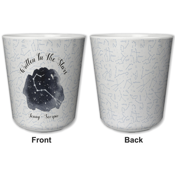 Zodiac Constellations Kids Cup - APPROVAL