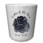 Zodiac Constellations Plastic Tumbler 6oz (Personalized)