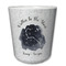 Zodiac Constellations Kids Cup - Front