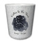 Zodiac Constellations Plastic Tumbler 6oz (Personalized)
