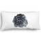 Zodiac Constellations King Pillow Case - FRONT (partial print)