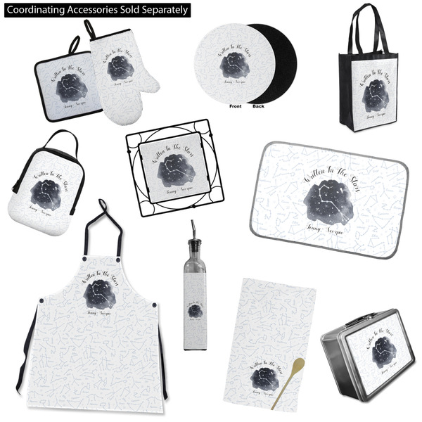 Zodiac Constellations Kitchen Accessories & Decor
