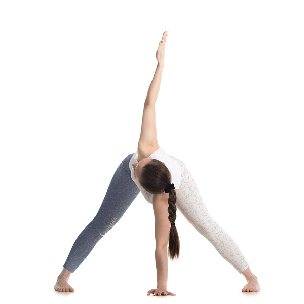 Zodiac Constellations Ladies Leggings - LIFESTYLE