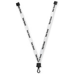 Zodiac Constellations Lanyard (Personalized)