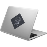 Zodiac Constellations Laptop Decal (Personalized)
