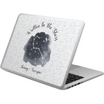 Zodiac Constellations Laptop Skin - Custom Sized (Personalized)