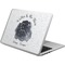 Zodiac Constellations Laptop Skin - Custom Sized (Personalized)