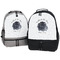 Zodiac Constellations Large Backpacks - Both