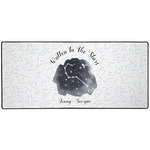 Zodiac Constellations Gaming Mouse Pad (Personalized)