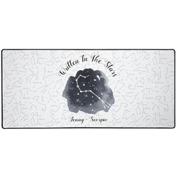 Zodiac Constellations Gaming Mouse Pad (Personalized)