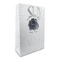 Zodiac Constellations Large Gift Bag - Front/Main