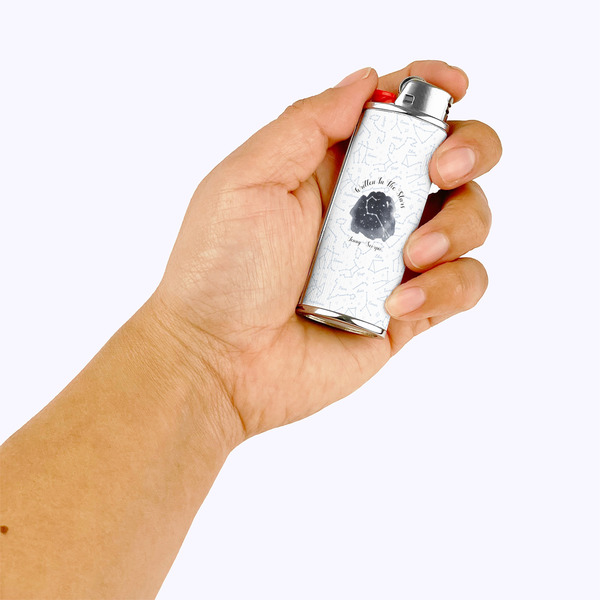 Zodiac Constellations Lighter Case - LIFESTYLE