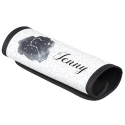 Zodiac Constellations Luggage Handle Cover (Personalized)