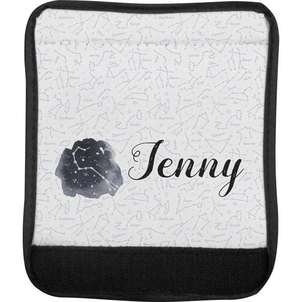 Zodiac Constellations Luggage Handle Wrap (Approval)