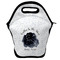 Zodiac Constellations Lunch Bag - Front