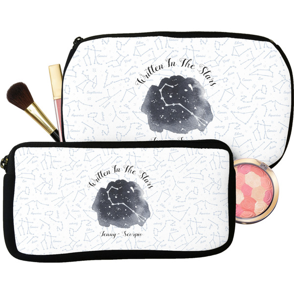 Zodiac Constellations Makeup Kit Aggregate