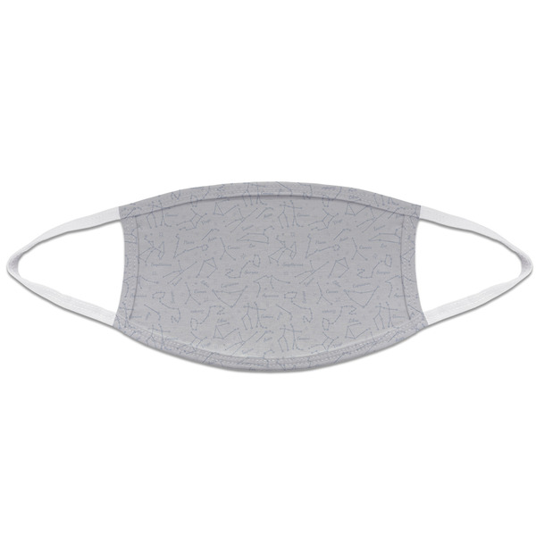 Zodiac Constellations Mask2