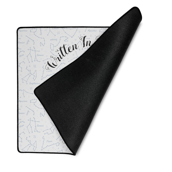 Zodiac Constellations Medium Gaming Mats - FRONT W/FOLD