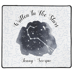 Zodiac Constellations XL Gaming Mouse Pad - 18" x 16" (Personalized)