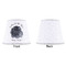 Zodiac Constellations Poly Film Empire Lampshade - Approval