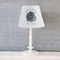 Zodiac Constellations Poly Film Empire Lampshade - Lifestyle