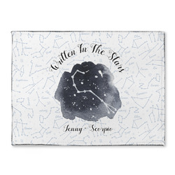 Zodiac Constellations Microfiber Screen Cleaner (Personalized)