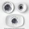 Zodiac Constellations Microwave & Dishwasher Safe CP Plastic Dishware - Group