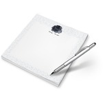 Zodiac Constellations Notepad (Personalized)