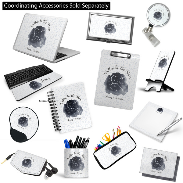 Zodiac Constellations Office & Desk Accessories