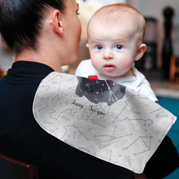 Zodiac Constellations Old Burp - Lifestyle