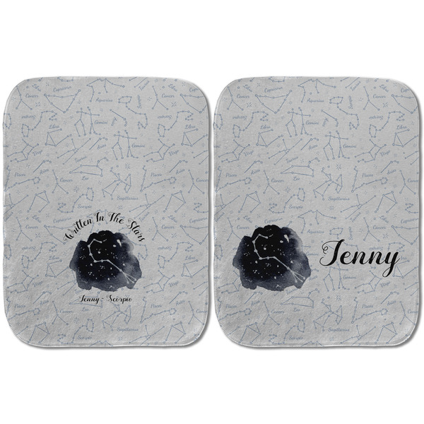 Zodiac Constellations Old Burps - Approval