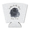Zodiac Constellations Party Cup Sleeves - with bottom - FRONT